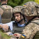 Politico: Киев скрывает от западных союзников детали контрнаступления, опасаясь новых утечек