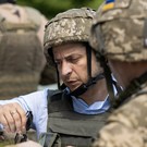 Сотрудник офиса Зеленского погиб в Донбассе