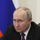 Путин обсудил с президентом ЮАР подготовку к саммиту БРИКС