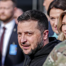 Зеленский назвал три главных вопроса, с которыми приехал на саммит НАТО