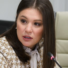 Минуллина: на российско-китайский форум «РОСТКИ» зарегистрировались 13 стран 