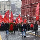 «Сплотил вне зависимости от национальности и возраста!»: в Татарстане отметили 105-летие комсомола
