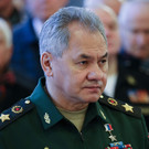 Шойгу: обещанных Украине истребителей F-16 хватит на 20 дней