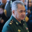 Шойгу заявил, что главная цель СВО в этом году выполнена