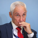 Политтехнолог Баширов о назначении Белоусова министром обороны РФ: сигнал, что конфликт будет долгим