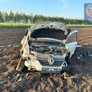 В ДТП на трассе в Татарстане погиб пьяный водитель