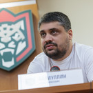 Марат Валиуллин: «Только ленивый не говорит, что я скоро закончу в «Ак Барсе»
