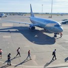 «Аэрофлот» первым в России возьмет три лайнера в «мокрый лизинг» 