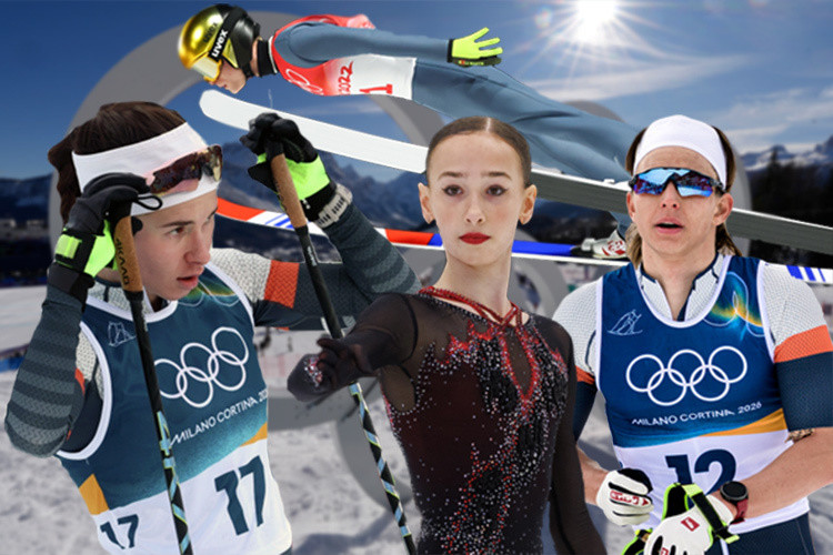 Лыжи есть, а что с биатлоном, фигурным катанием и шорт-треком? Татарстан и Олимпиада