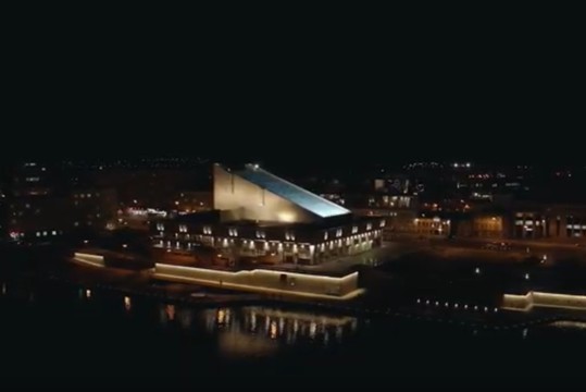 Камаловский театр открыл сезон