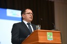 Азат Валеев назначен и. о. главы исполкома Агрызского района РТ