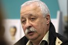 Якубович снял спецвыпуск «Поле Чудес» про Татарстан