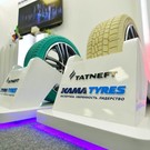 В топ-менеджменте шинного бизнеса группы «Татнефть» КАМА TYRES произошли кадровые перестановки