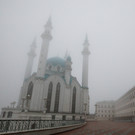 МЧС: Из-за сильного тумана есть риск нарушения авиасообщения в Татарстане