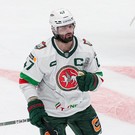 Александр Радулов: «К финалу нужно относиться с уважением. Ради него мы в свое время пришли в хоккей»
