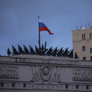Минобороны РФ сообщило о новой попытке Киева атаковать корабль ВМФ