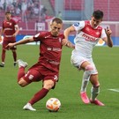 «Рубин» дома крупно проиграл «Спартаку»