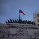 Минобороны РФ отчиталось о нанесении удара по порту Одесской области