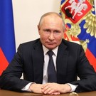 Путин поздравил Милея с победой на выборах президента Аргентины – ранее тот исключал вступление в БРИКС