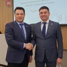 В Елабуге назначили нового замглавы района