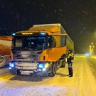 Пробка на трассе в Зеленодольском районе достигла 20 километров