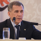 Минниханов принес соболезнования родным погибших при ударе ВСУ по пекарне в Лисичанске 