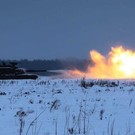 Военный эксперт: танки Abrams в зоне СВО показывают снарядный голод Украины 