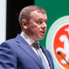 Зяббаров заявил, что для весенне-полевых работ дополнительно привлекли 1 тысячу человек: «Своих кадров не хватает»