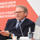 Владимир Путин назначил Бориса Титова спецпредставителем по связям с международными организациям