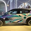Производство электрокара «Атом» полностью локализуют в Москве 