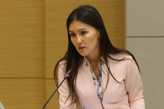 Казанский Кремль о расторжении договоров соципотеки: «Глава ГЖФ выступит перед прессой»