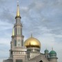 Соборную мечеть в Казани могут построить в буферной зоне Кремля