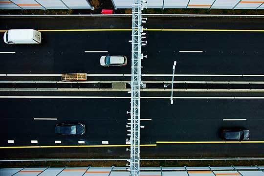 «Казань-Телематика» ускоряет дороги