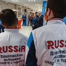 Поволжскую академию физкультуры, спорта и туризма преобразуют в университет