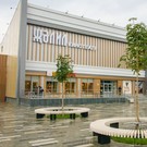 Здание закрывающегося кинотеатра в Нижнекамске передадут Театру юного зрителя