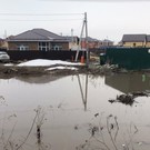 МЧС показало подтопленные поселки Казани и Татарстана: за сутки вода поднялась почти до 2 метров