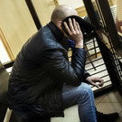 В Казани из зала суда сбежал осужденный