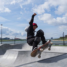 В Нижнекамске приступят к строительству экстрим-парка, против которого выступали горожане