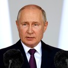 Путин заявил, что на «Единой России» лежит ответственность за все проблемы страны. Главное из его выступления на съезде партии