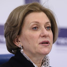 Попова: введения QR-кодов в регионах недостаточно