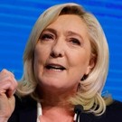 Ле Пен заявила, что не является «троянским конем» Путина