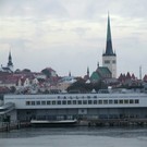 Эстония закрыла границу с Россией