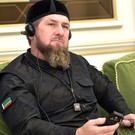 Кадыров: «А как ты, лох Зеленский, думал: тебе можно, а другим нельзя?»