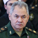 Шойгу назвал новое число мобилизованных, направленных в зону СВО