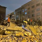 Число погибших при землетрясении в Турции увеличилось до 5 434