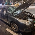 В Белгороде беспилотник сбросил взрывчатку на дорогу