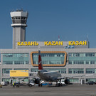 Санкции помешали запуску авиарейсов между Казанью и Грузией