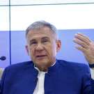 Минниханов: нефть из РТ помогла стране восстановить экономику в послевоенные годы