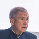Президент Татарстана о пилотировании исламского банкинга: важно подготовить специалистов