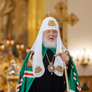 Патриарх Кирилл назвал ядерное оружие «созданным по божьему промыслу»